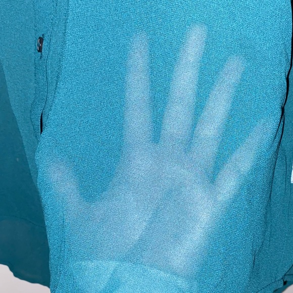 Forever21 Blouse - Picture 3 of 6